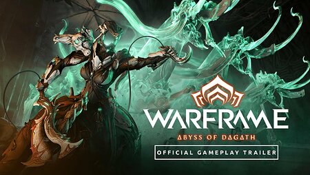 Warframe | Abyss of Dagath - Official Gameplay Trailer - Coming This Week To All Platforms!