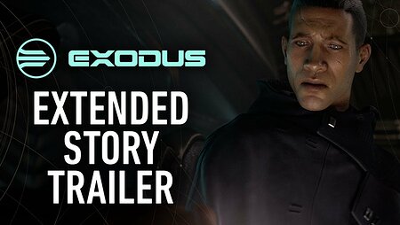 EXODUS | “Become The Traveler” Cinematic Trailer