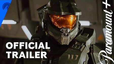 Halo The Series | Season 2 Official Trailer | Paramount+