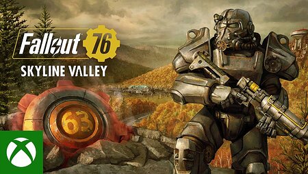 Fallout 76 - Xbox Games Showcase 2024