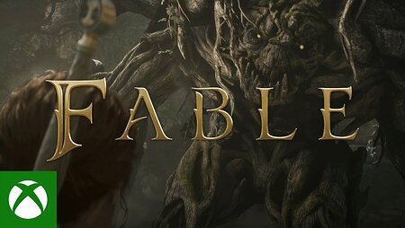 Fable - Xbox Games Showcase 2024