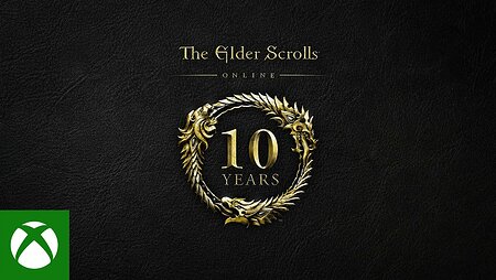 The Elder Scrolls Online - You Belong Here - Xbox Games Showcase 2024