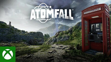 Atomfall Reveal Trailer - Xbox Games Showcase 2024