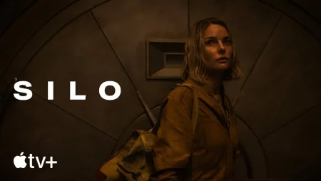 Silo — Season 2 Official Trailer | Apple TV+