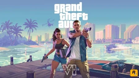 Медиа 'Grand Theft Auto VI Trailer 2' в категории 'Трейлер / Тизер'