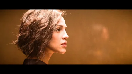 ASH - Official Trailer