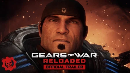 Gears of War: Reloaded | Official Trailer