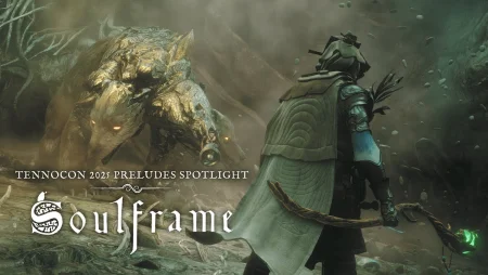 Soulframe | TennoCon 2025 Preludes Spotlight