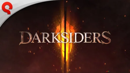 Darksiders 4 | Announcement Teaser
