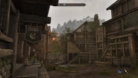 Мрачный Бравил