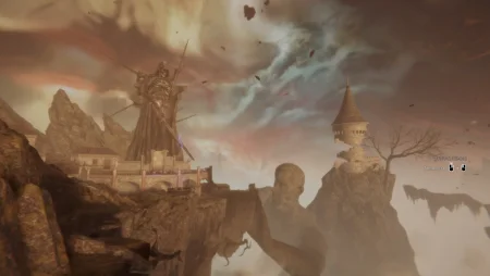 Потусторонний мир