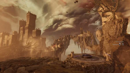 Вечная осень