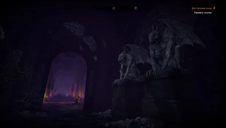 Каменные свидетели безумия