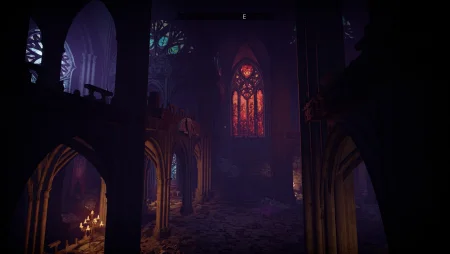 Тронный зал