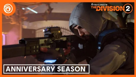 The Division 2 | Anniversary Season