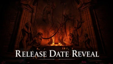 Vampire Syndicate Release Date Reveal