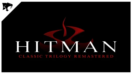 HITMAN Classic Trilogy Remastered Reveal