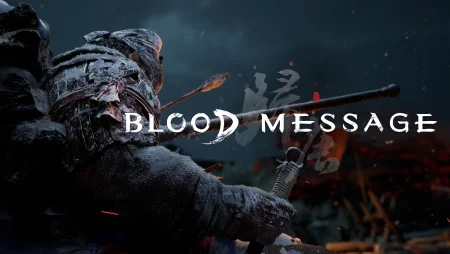 Blood Message - Summer Game Fest Official Story Intro | Hold Till Dawn