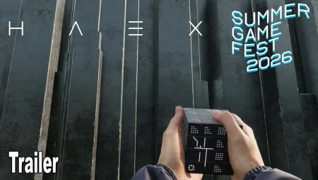 Haex Reveal Trailer | Summer Game Fest 2026