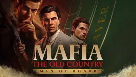 Mafia: The Old Country - Man of Honor Announce Trailer