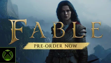 Fable | XBOX Games Showcase 2026