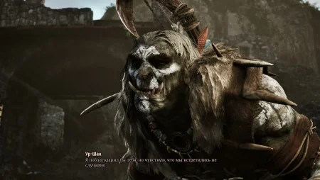 Лохматый друг