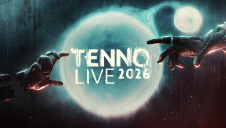 TennoCon 2026 | TennoLive (Full)