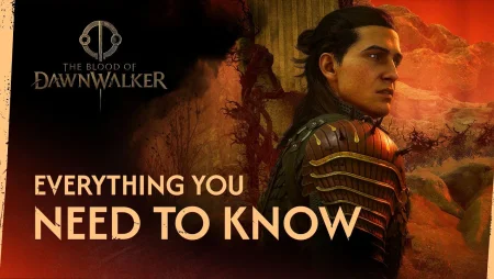 The Blood of Dawnwalker — Everything You Need to Know [4K] [subtitles available]