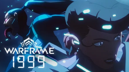 Warframe | "The Hex" – Warframe: 1999 Animated Prologue