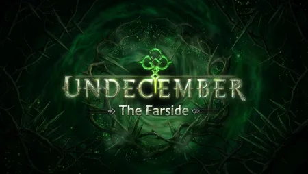 [UNDECEMBER] Season | 'The Farside' Update Preview