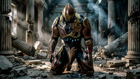 вторая кожа Warframe