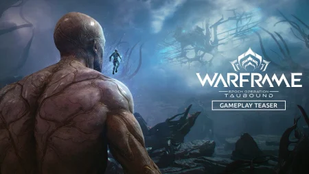 Warframe | Epoch Operation: Taubound Official Gameplay Teaser - Coming October 15