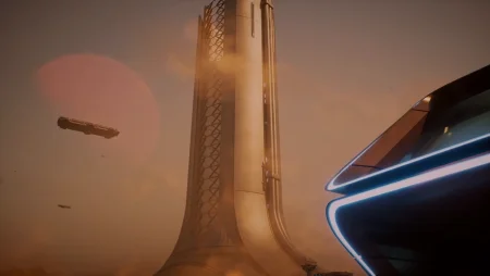Mass Effect: Universe Trailer.mp4