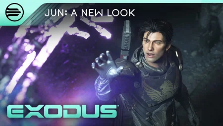 EXODUS | An Updated Look at Jun