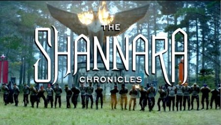 The Shannara Chronicles | Dark Age Trailer
