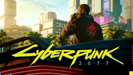 Cyberpunk 2077 – official E3 2018 trailer