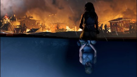 Shadow of the Tomb Raider: «Громче слов» [RU]