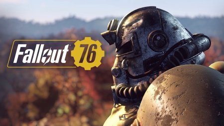 Fallout 76 — официальный трейлер для E3