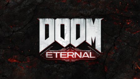 DOOM Eternal — официальный видеоанонс для E3