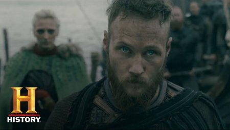 Vikings: Mid-Season 5 | Series Returns Nov. 28 | History