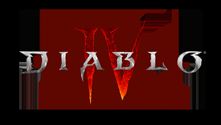 Diablo IV background theme