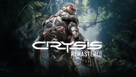 Crysis Remastered - Official Teaser
