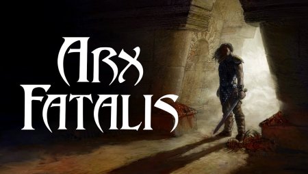 Arx Fatalis Trailer - Arkane 20 Celebration