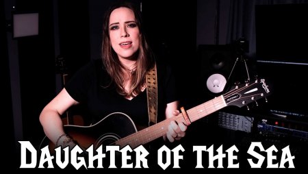 Daughter of the Sea - World of Warcraft - Acoustic Cover by Malukah