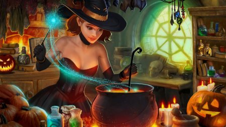 art-девушка-art-Witch-история-в-картинках-6409154.jpeg