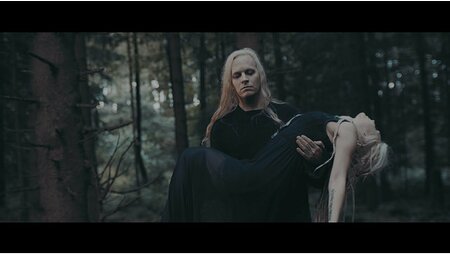 LORD OF THE LOST - Priest (Official Video)