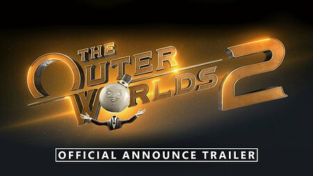 The Outer Worlds 2 - Official Reveal Trailer | E3 2021