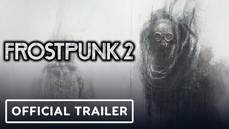Frostpunk 2 - Official Announcement Trailer