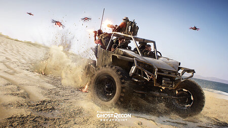 Ghost Recon Breakpoint SCRN 03