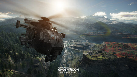 Ghost Recon Breakpoint SCRN 04